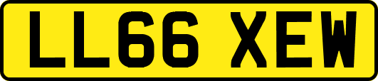 LL66XEW