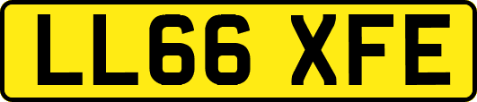 LL66XFE