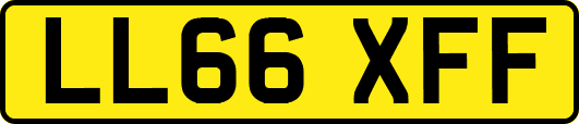 LL66XFF