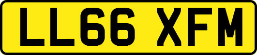 LL66XFM