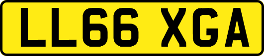 LL66XGA