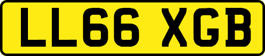 LL66XGB