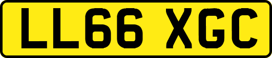 LL66XGC