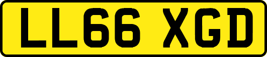 LL66XGD