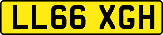 LL66XGH