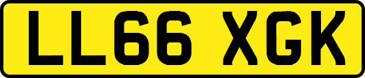 LL66XGK