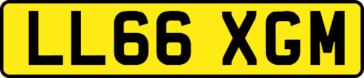 LL66XGM