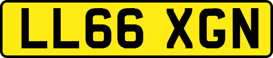 LL66XGN