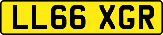 LL66XGR