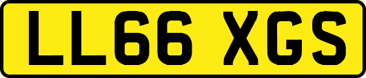 LL66XGS