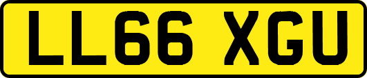 LL66XGU