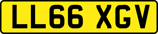 LL66XGV