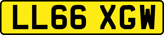 LL66XGW