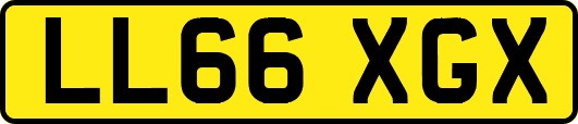 LL66XGX