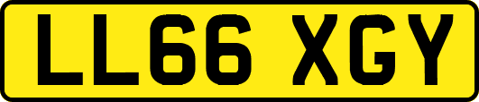LL66XGY