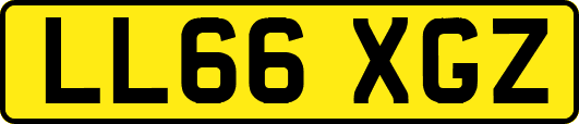 LL66XGZ