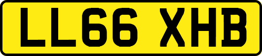 LL66XHB