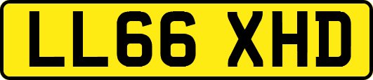 LL66XHD