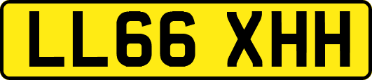LL66XHH