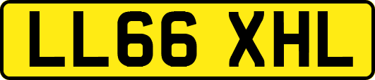 LL66XHL