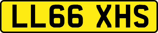 LL66XHS