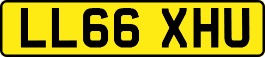 LL66XHU