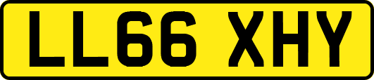 LL66XHY