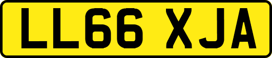 LL66XJA
