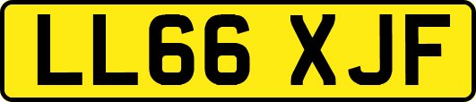 LL66XJF
