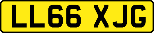 LL66XJG