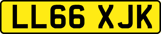 LL66XJK