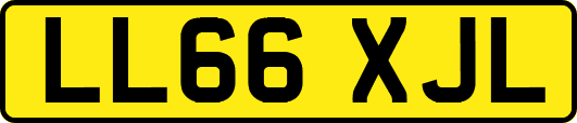 LL66XJL