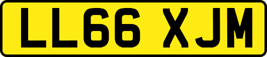 LL66XJM