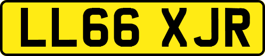 LL66XJR