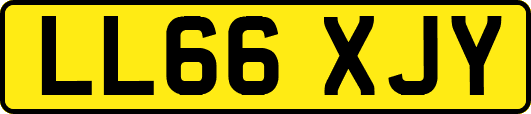 LL66XJY