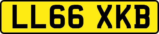 LL66XKB