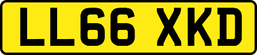 LL66XKD