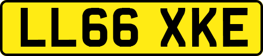 LL66XKE