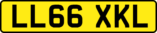 LL66XKL