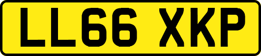 LL66XKP