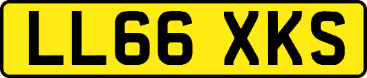 LL66XKS