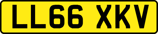 LL66XKV