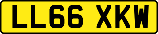 LL66XKW