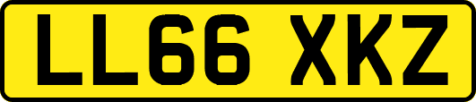 LL66XKZ