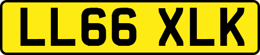 LL66XLK