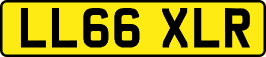 LL66XLR