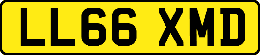 LL66XMD