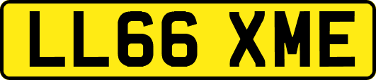 LL66XME