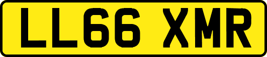 LL66XMR