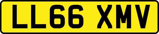 LL66XMV